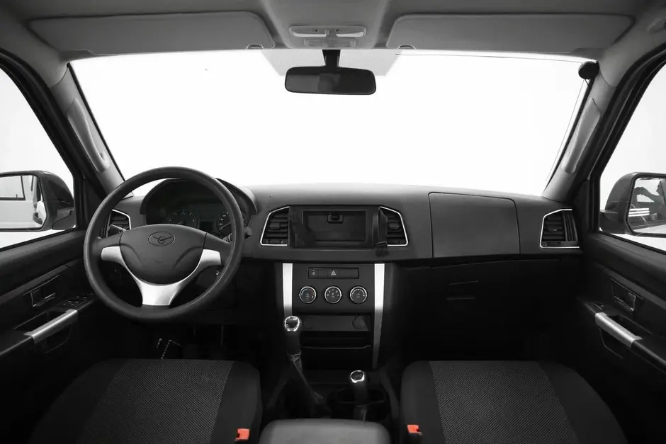 УАЗ Pickup, 2023 г.