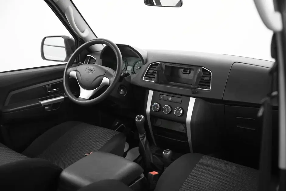 УАЗ Pickup, 2023 г.