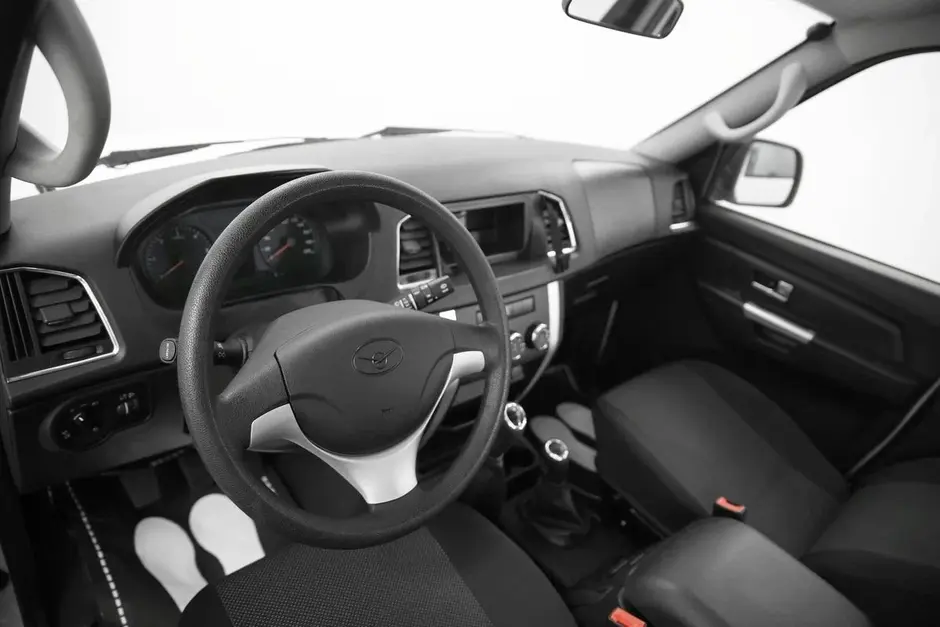 УАЗ Pickup, 2023 г.