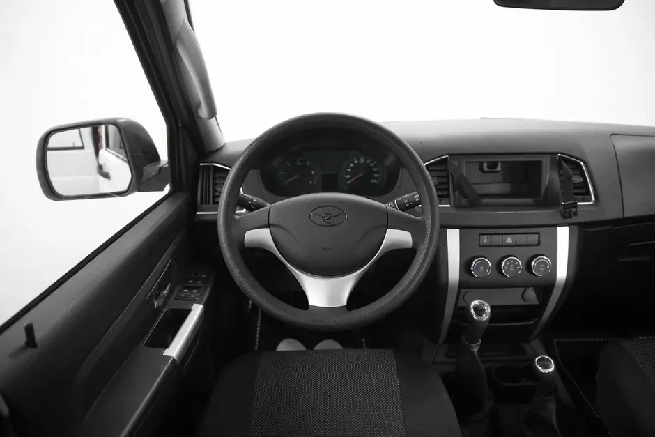 УАЗ Pickup, 2023 г.