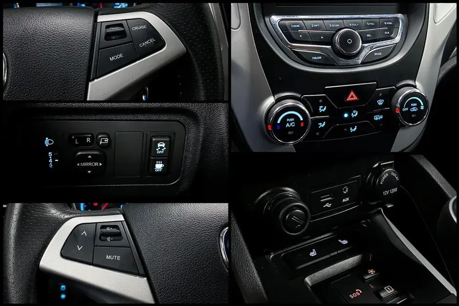 Changan CS35, 2018 г.