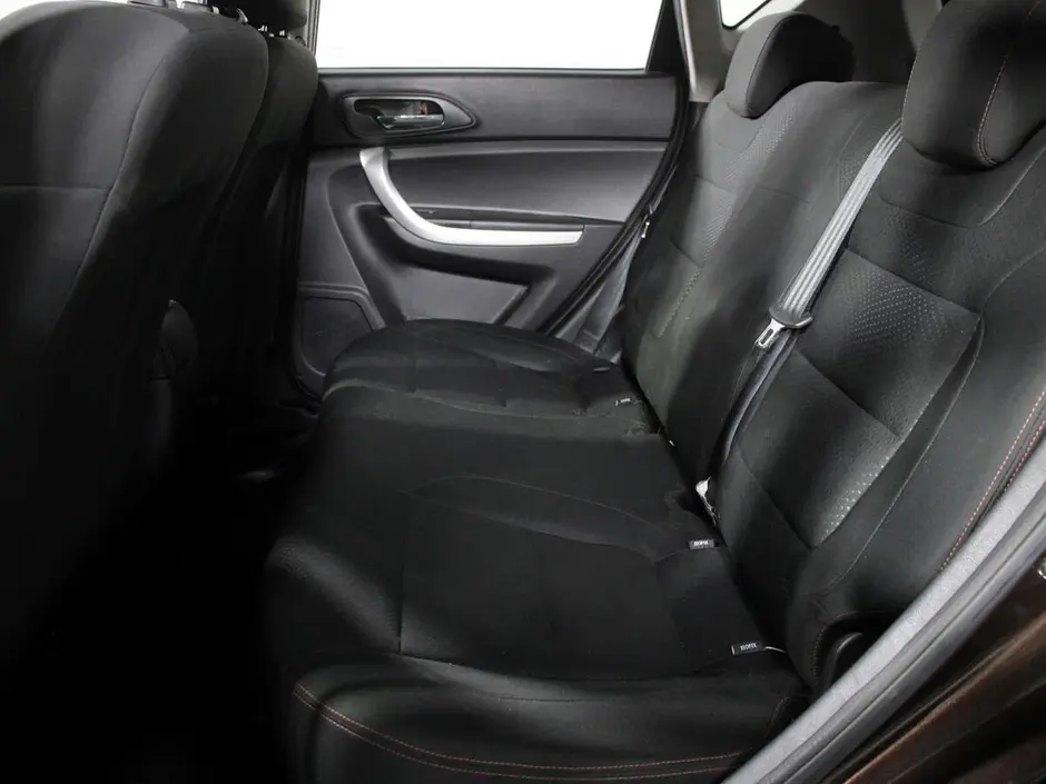 Changan CS35, 2018 г.