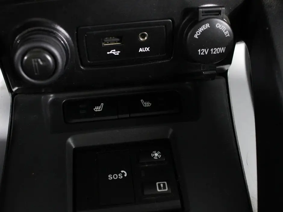 Changan CS35, 2018 г.