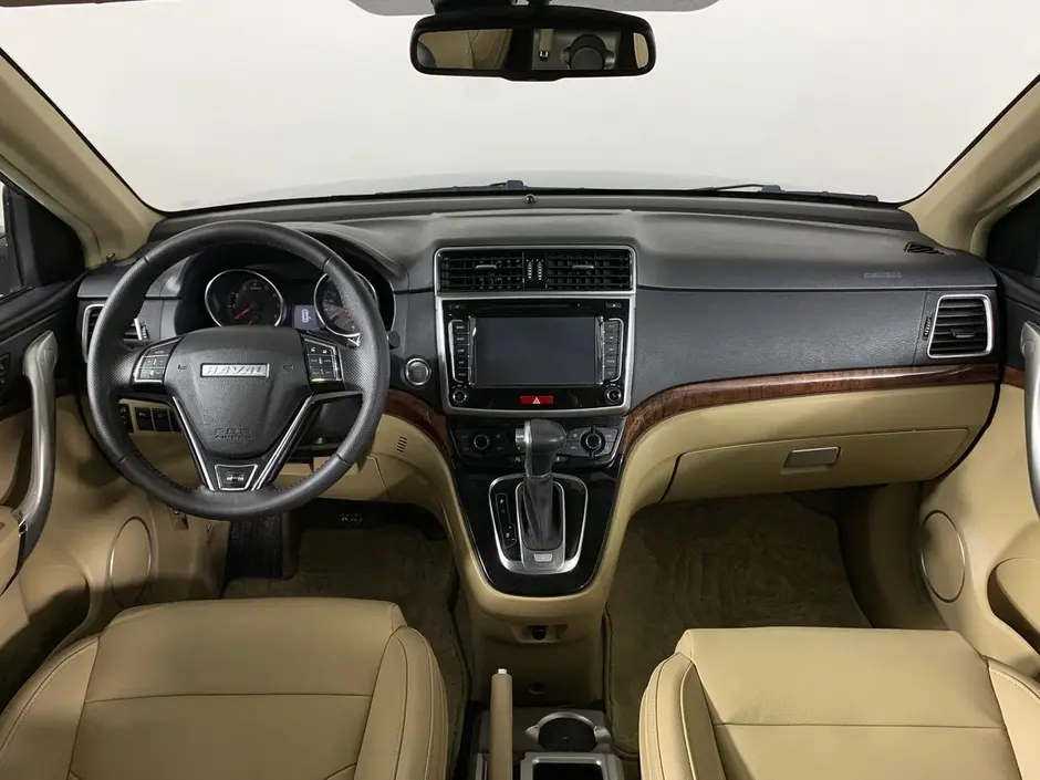 Haval H6, 2020 г.
