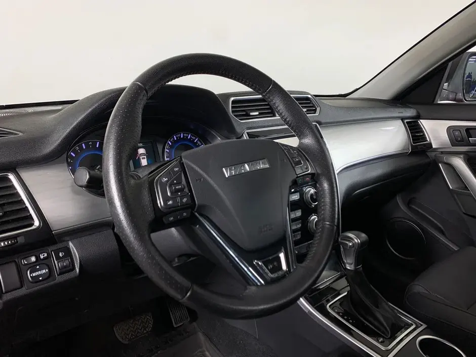 Haval H2, 2019 г.