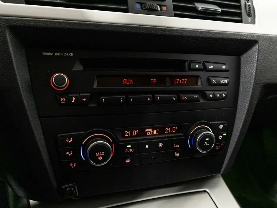 BMW 3 серии, 2008 г.