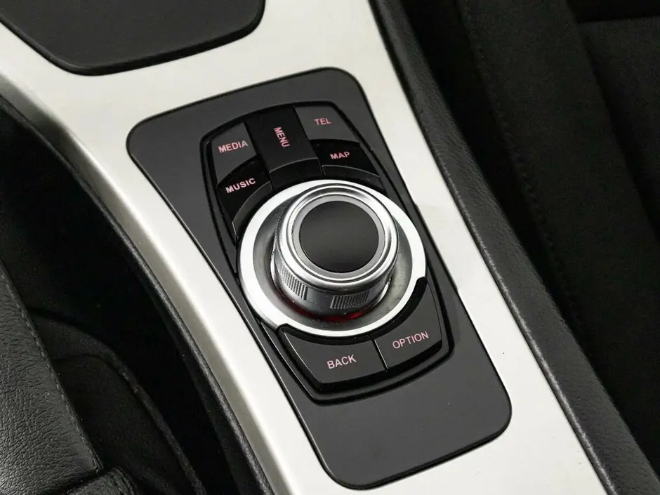 BMW 3 серии, 2008 г.