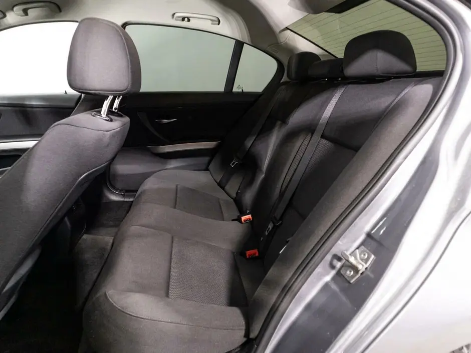 BMW 3 серии, 2008 г.