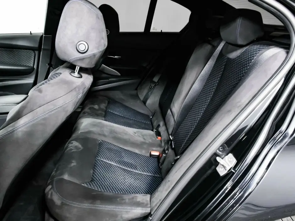 BMW 3 серии, 2015 г.