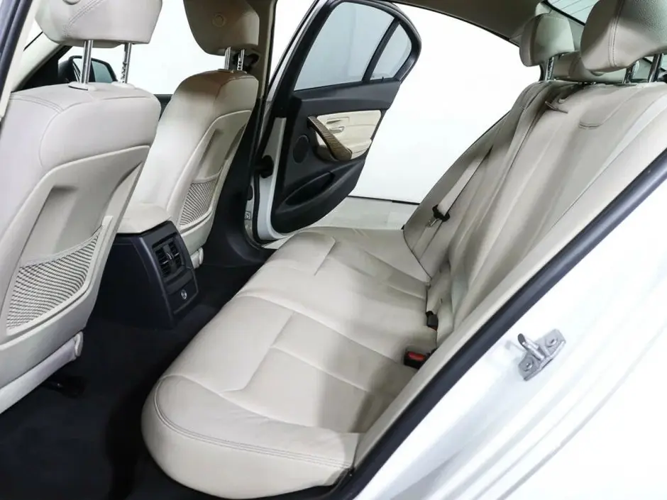 BMW 3 серии, 2013 г.