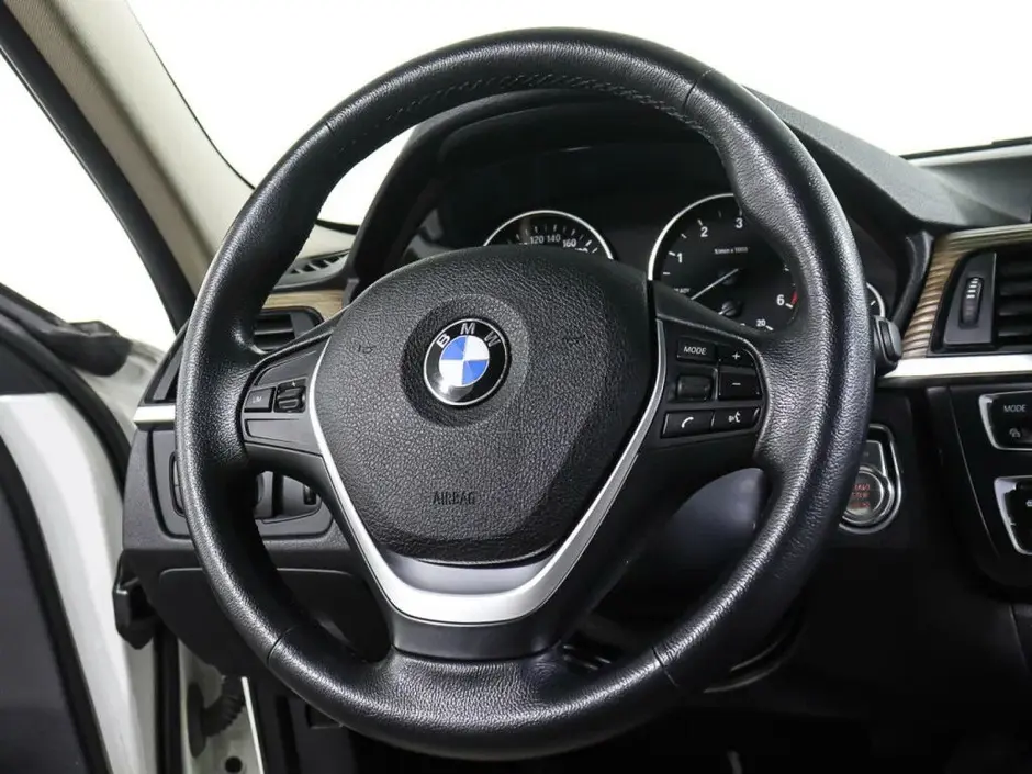 BMW 3 серии, 2013 г.