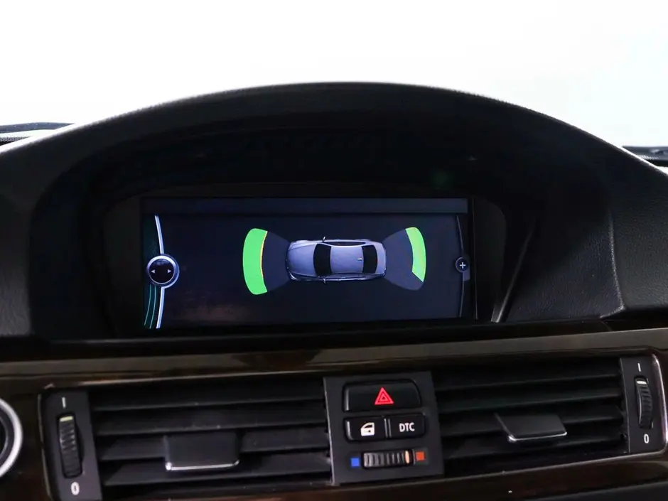 BMW 3 серии, 2011 г.