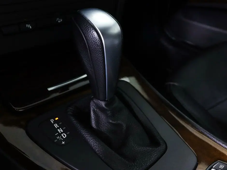 BMW 3 серии, 2011 г.