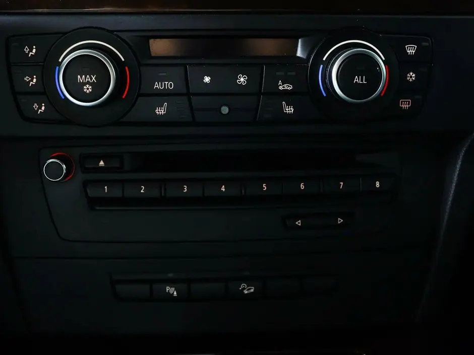 BMW 3 серии, 2011 г.