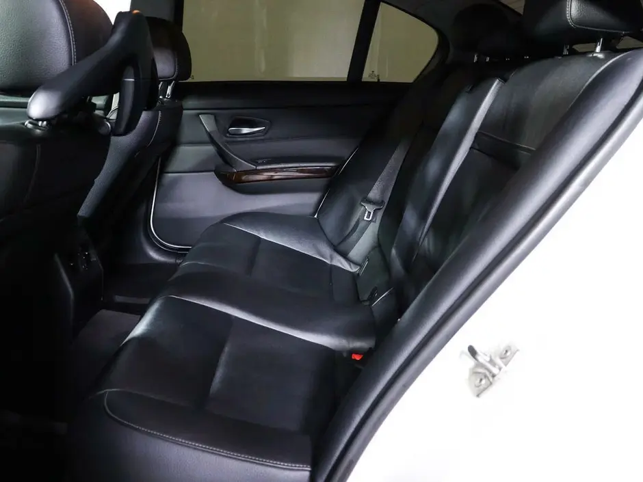 BMW 3 серии, 2011 г.