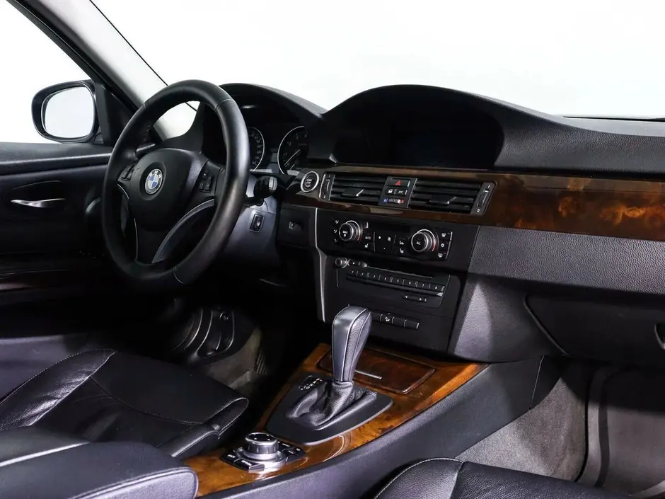 BMW 3 серии, 2011 г.