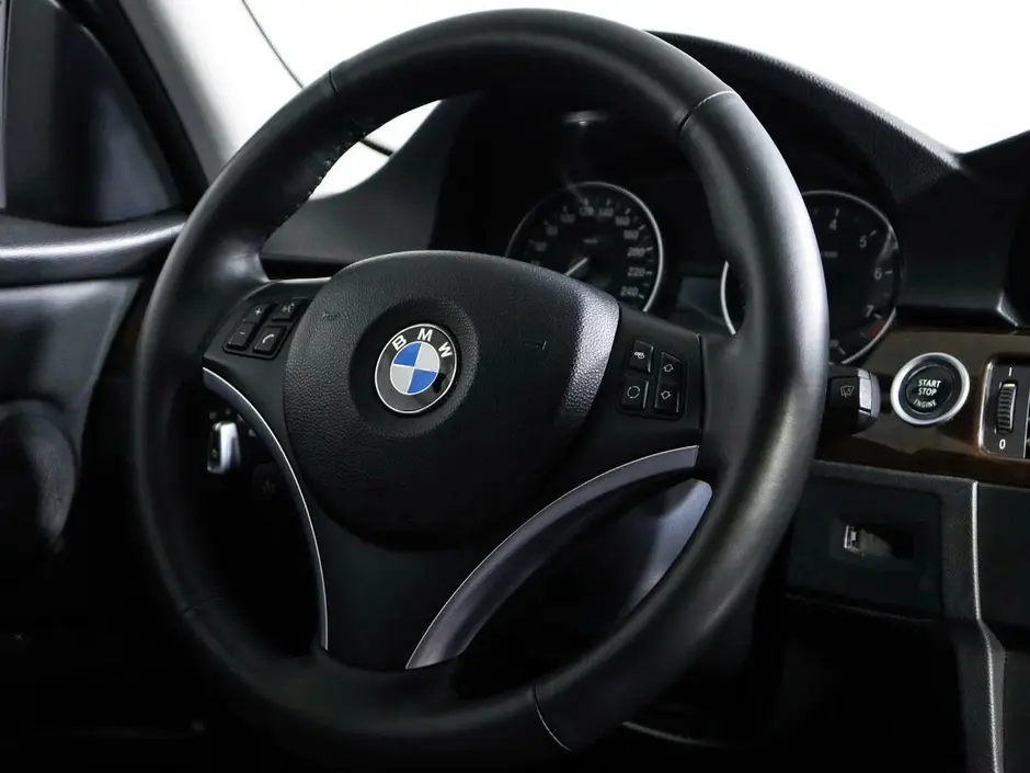 BMW 3 серии, 2011 г.