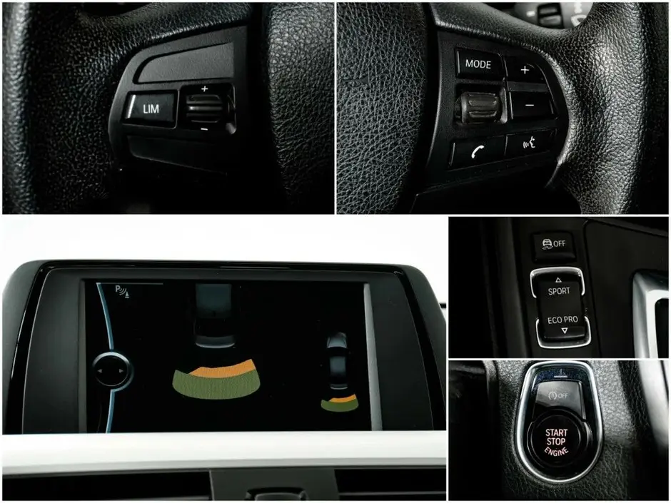 BMW 3 серии, 2013 г.