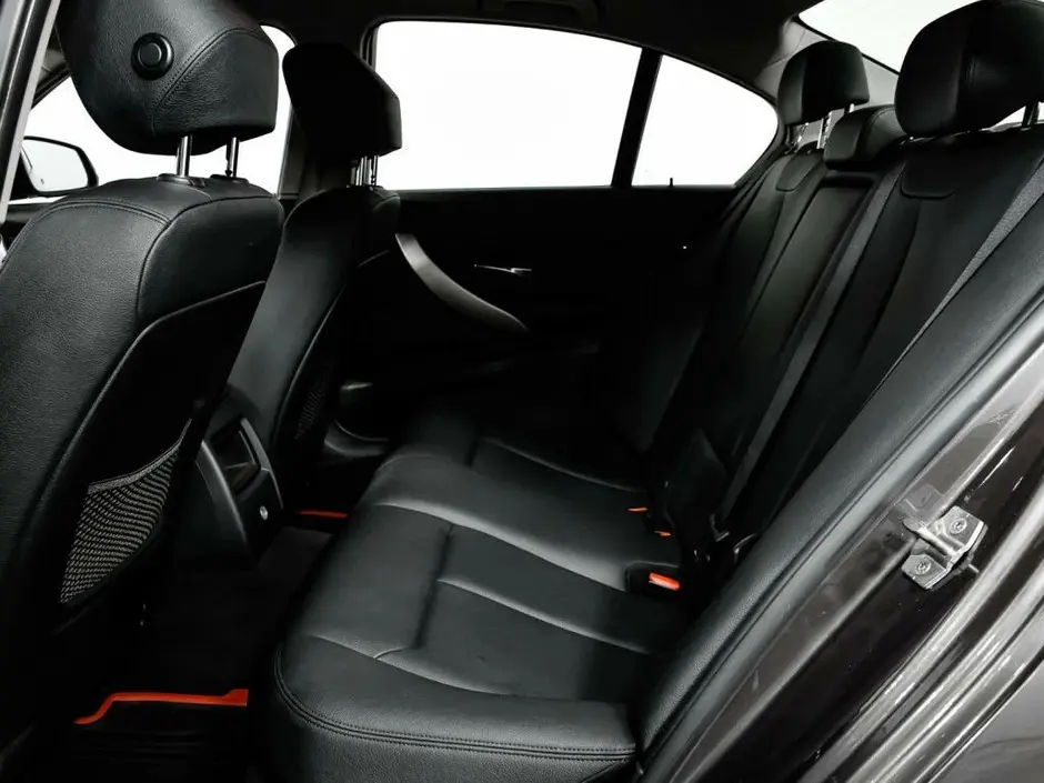 BMW 3 серии, 2013 г.