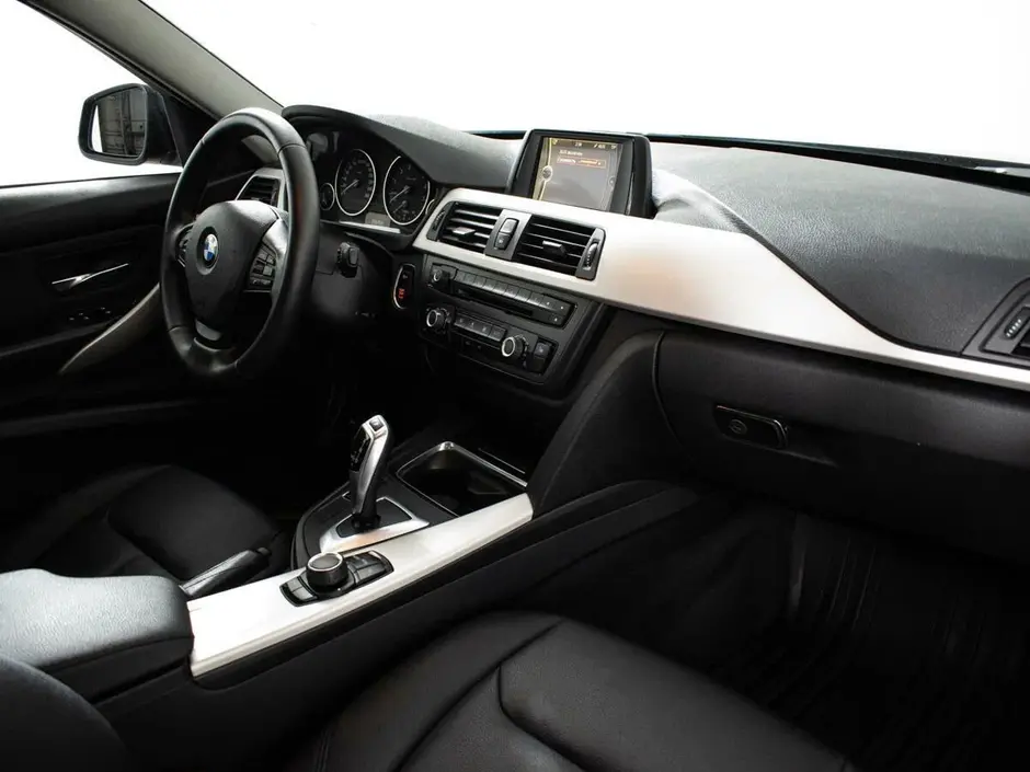 BMW 3 серии, 2013 г.