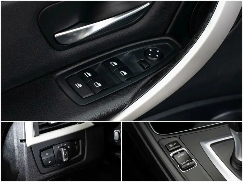 BMW 3 серии, 2013 г.