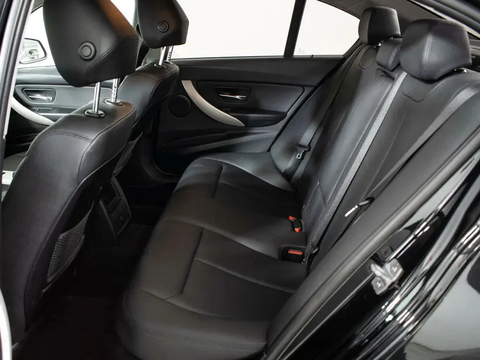 BMW 3 серии, 2013 г.