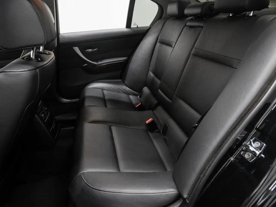 BMW 3 серии, 2012 г.