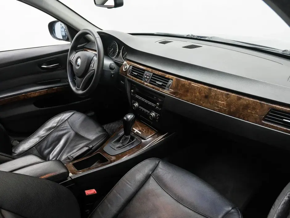 BMW 3 серии, 2012 г.