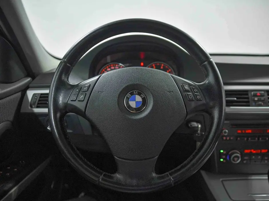 BMW 3 серии, 2010 г.