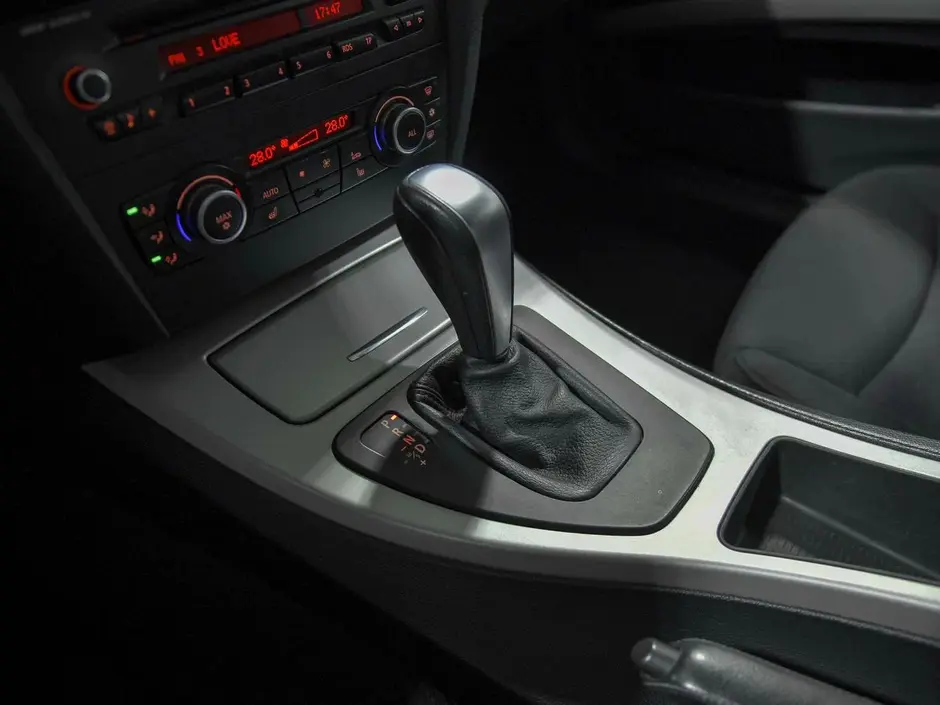 BMW 3 серии, 2010 г.