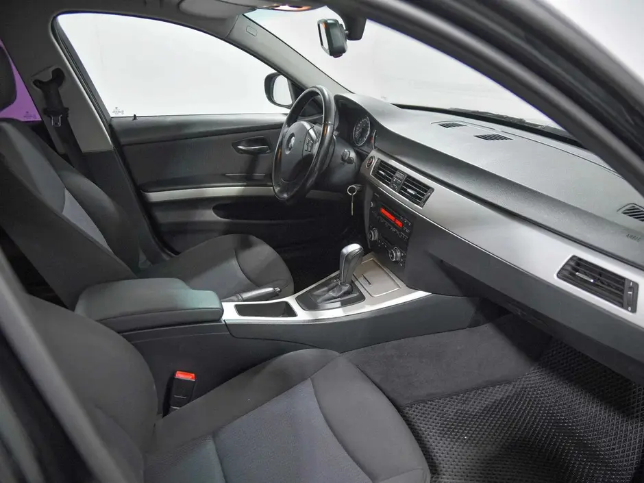 BMW 3 серии, 2010 г.