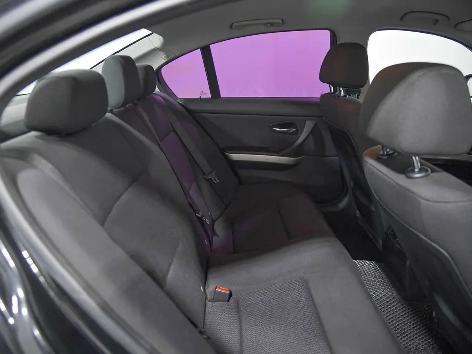 BMW 3 серии, 2010 г.