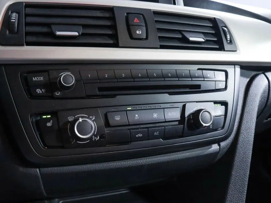 BMW 3 серии, 2015 г.