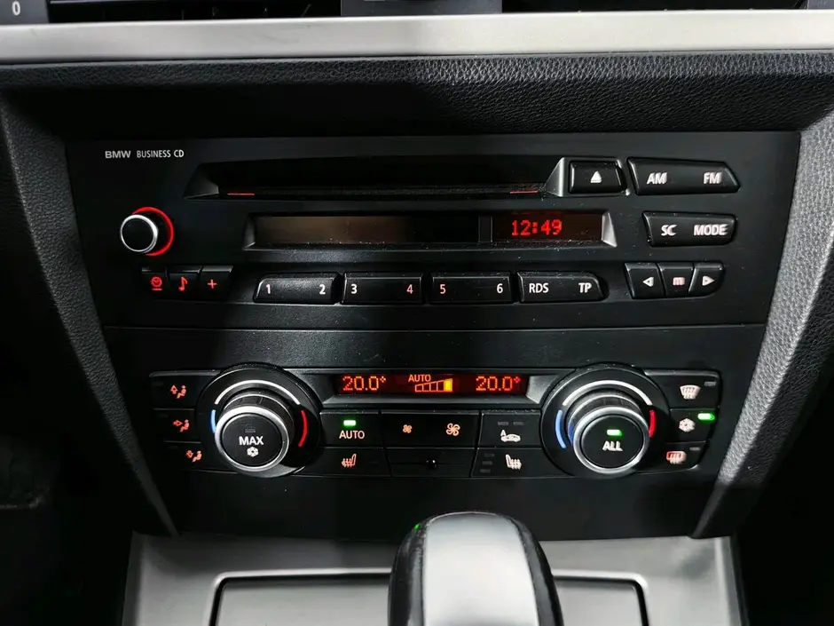 BMW 3 серии, 2011 г.