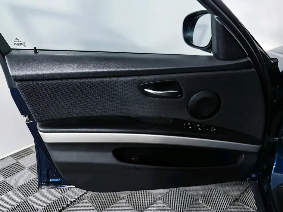 BMW 3 серии, 2011 г.