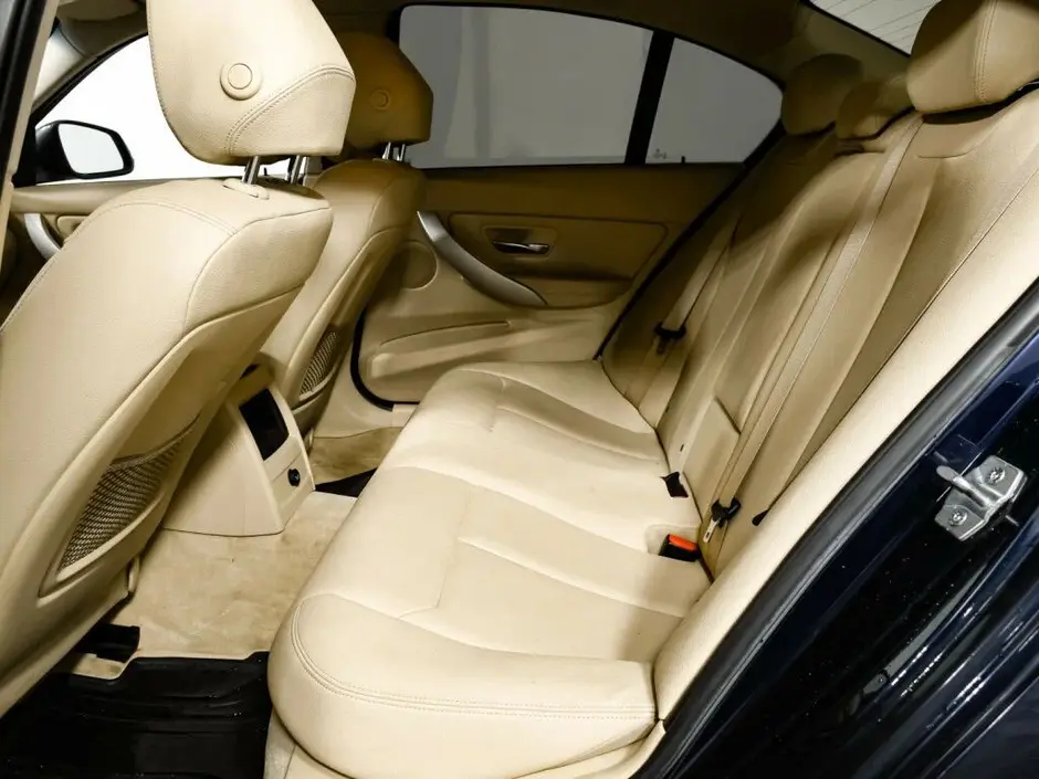 BMW 3 серии, 2014 г.