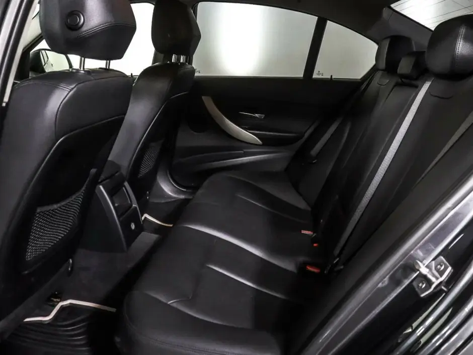 BMW 3 серии, 2014 г.