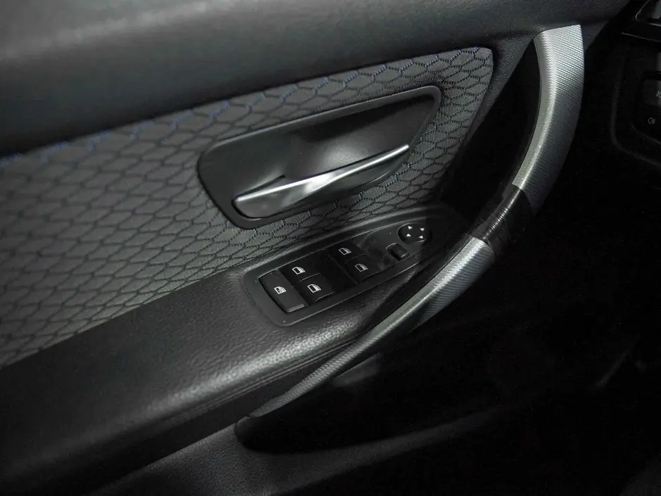 BMW 3 серии, 2014 г.