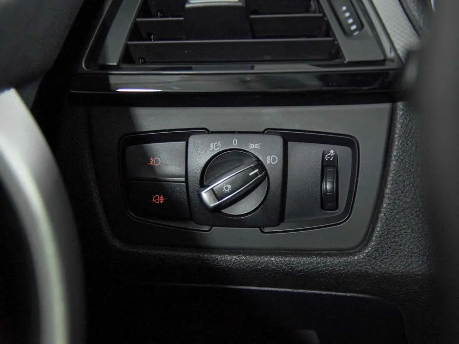 BMW 3 серии, 2014 г.