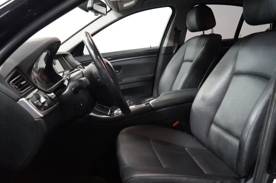 BMW 5 серии, 2013 г.