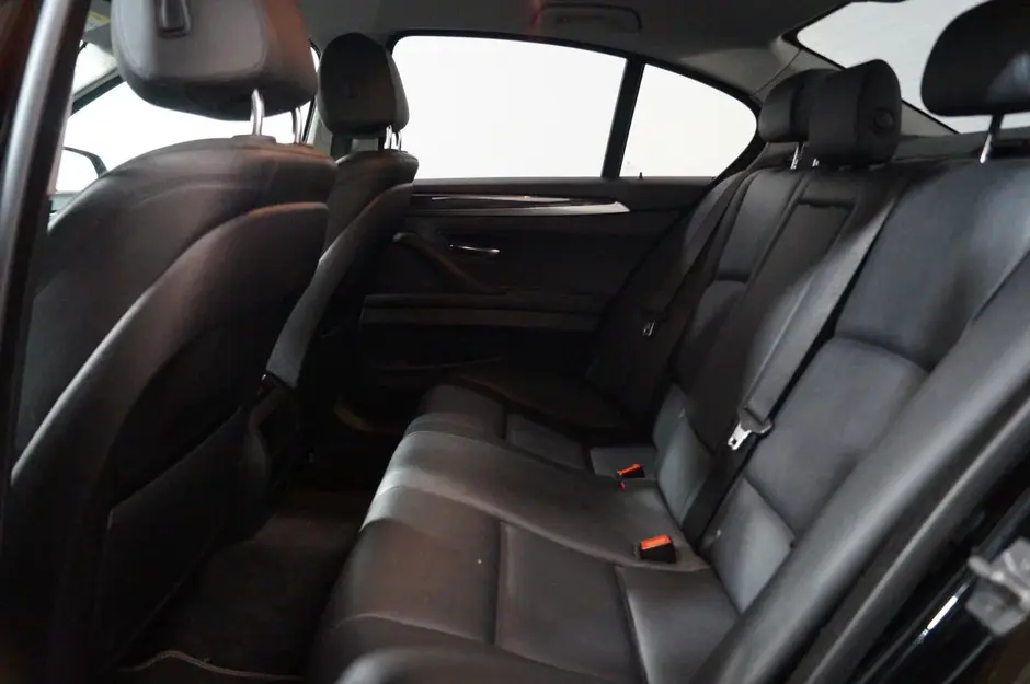 BMW 5 серии, 2013 г.