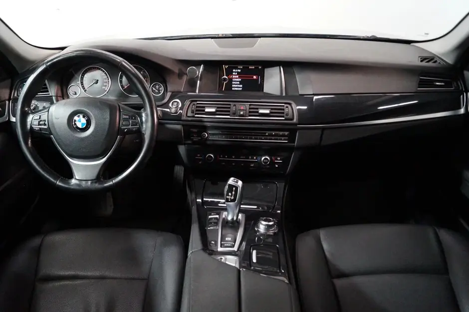 BMW 5 серии, 2013 г.