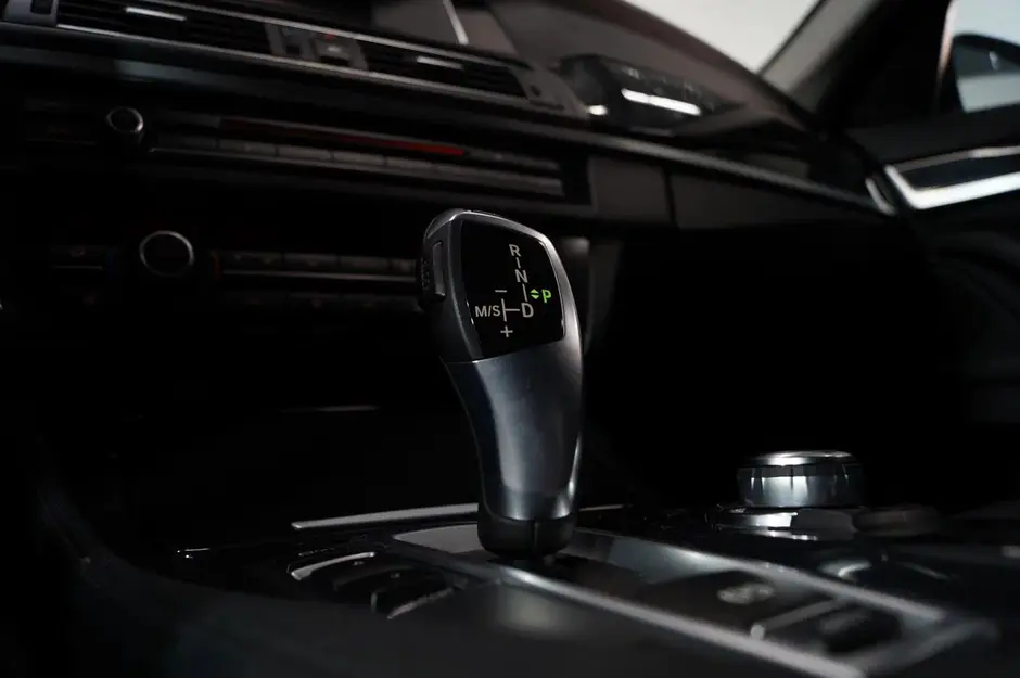 BMW 5 серии, 2013 г.