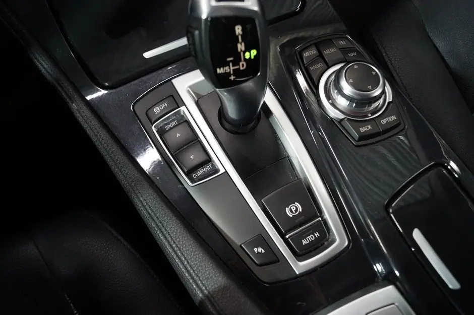 BMW 5 серии, 2013 г.