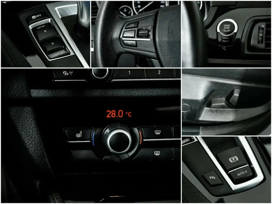 BMW 5 серии, 2013 г.