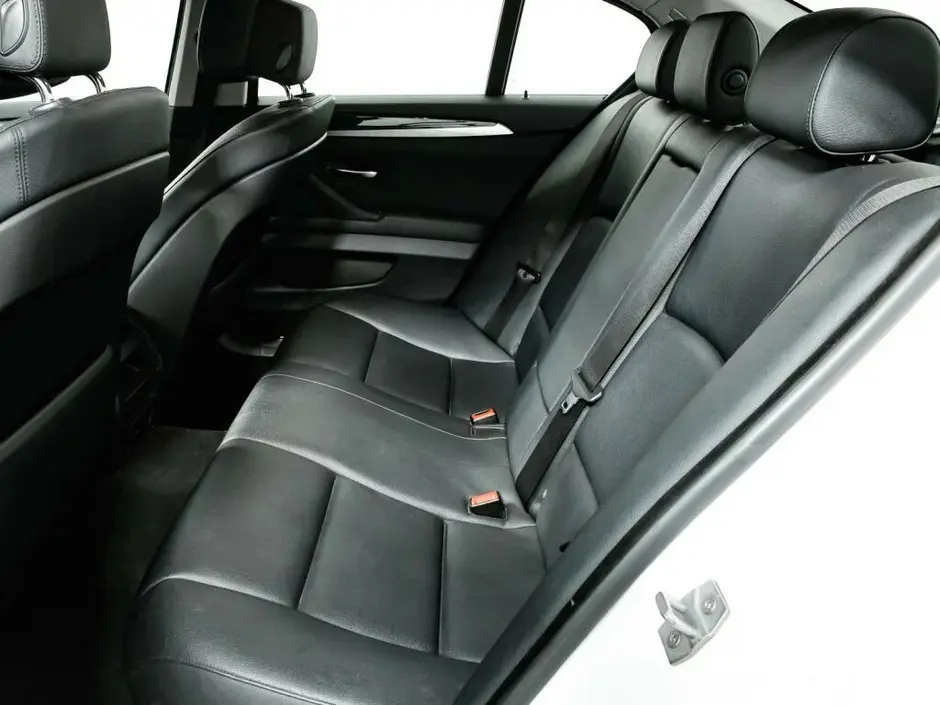 BMW 5 серии, 2013 г.