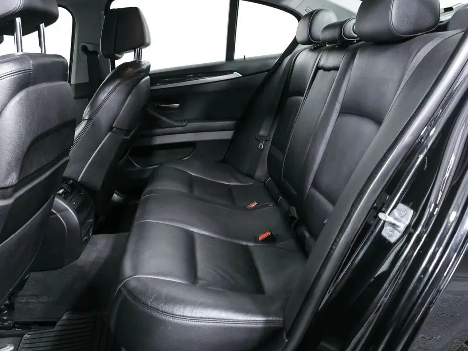 BMW 5 серии, 2013 г.