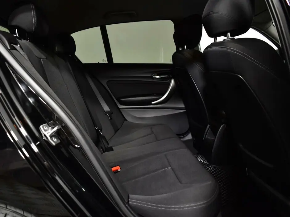 BMW 1 серии, 2013 г.