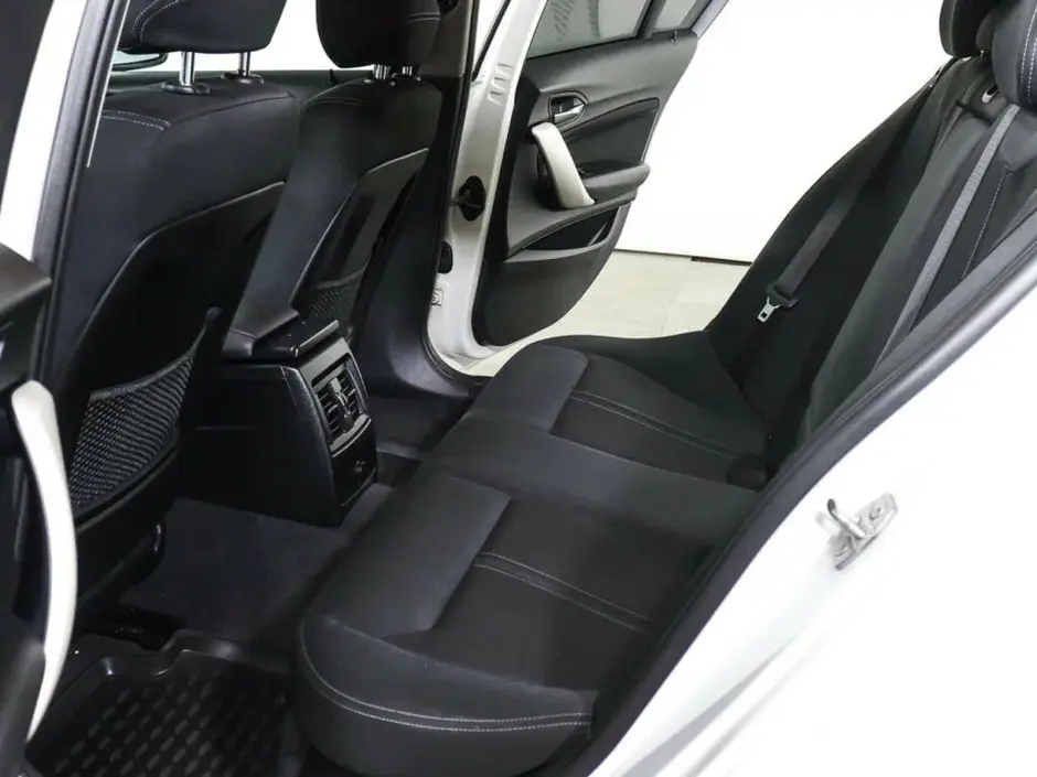 BMW 1 серии, 2018 г.