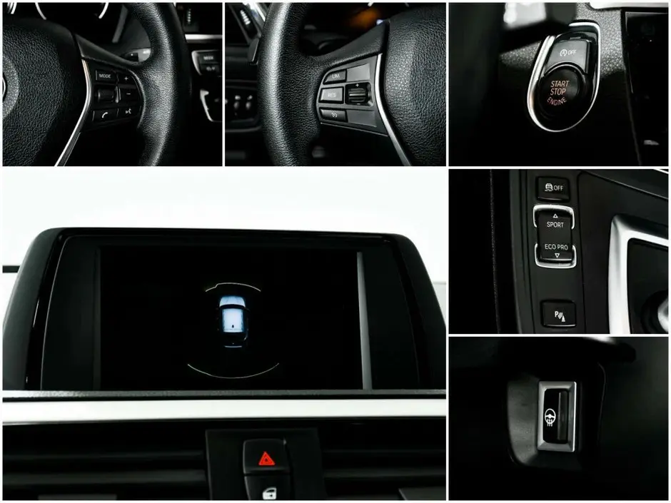 BMW 1 серии, 2018 г.